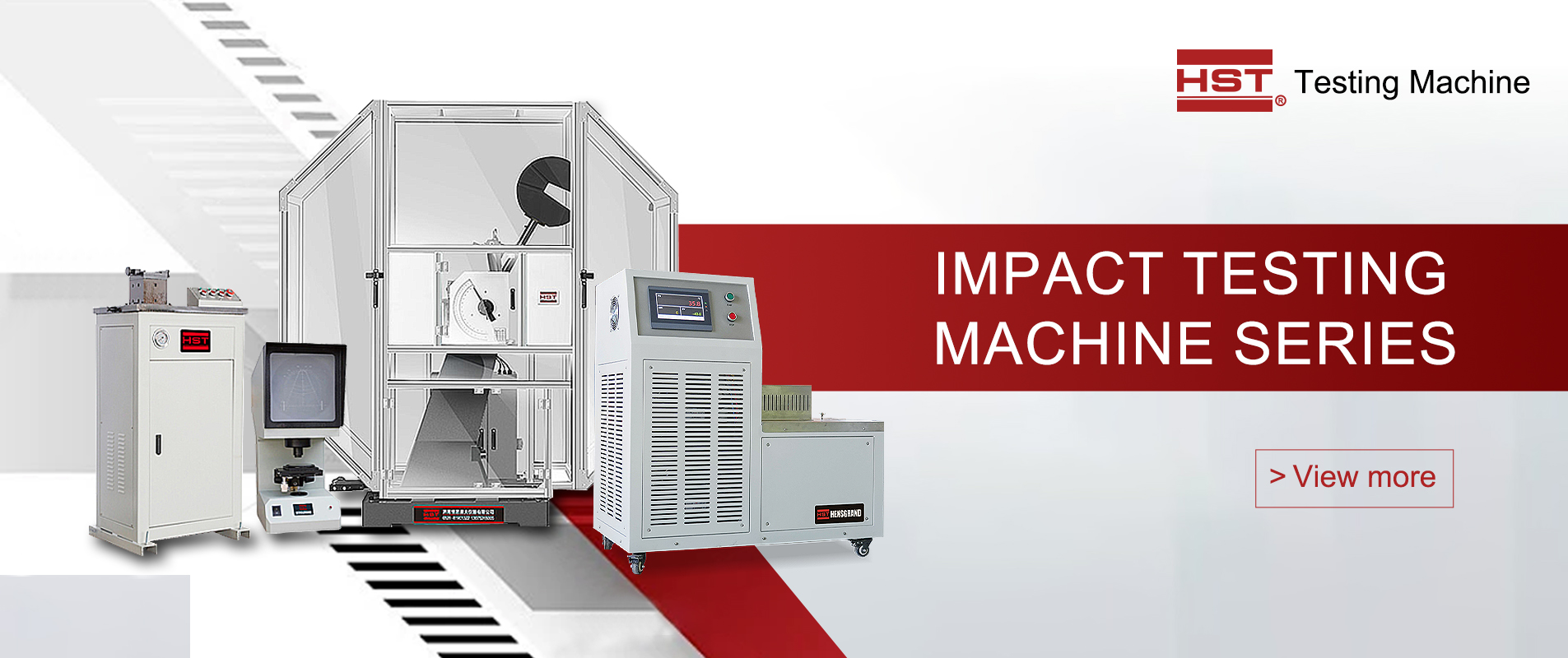 شرکت Jinan Hensgrand Instrument ، Ltd.